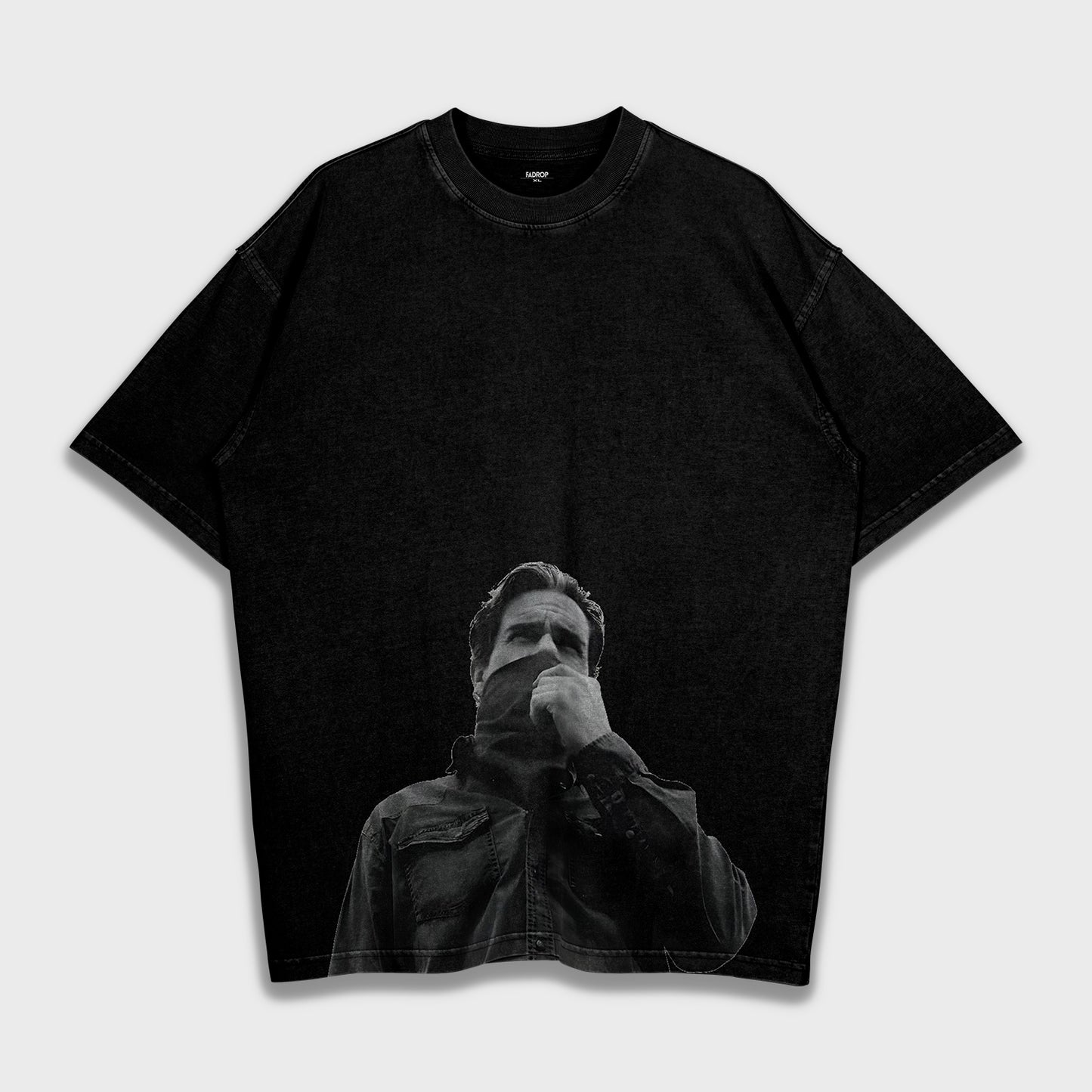 Lalo Salamanca - Heavy Loose T-Shirt