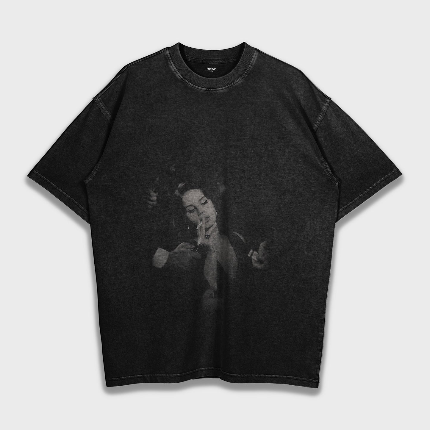 Lana Del Rey - Loose Heavy T-Shirt