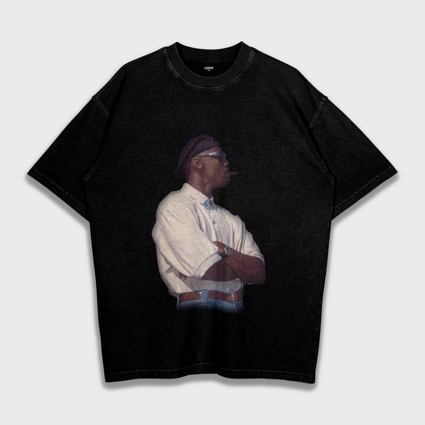 Michael Jordan - Heavy Loose T-Shirt