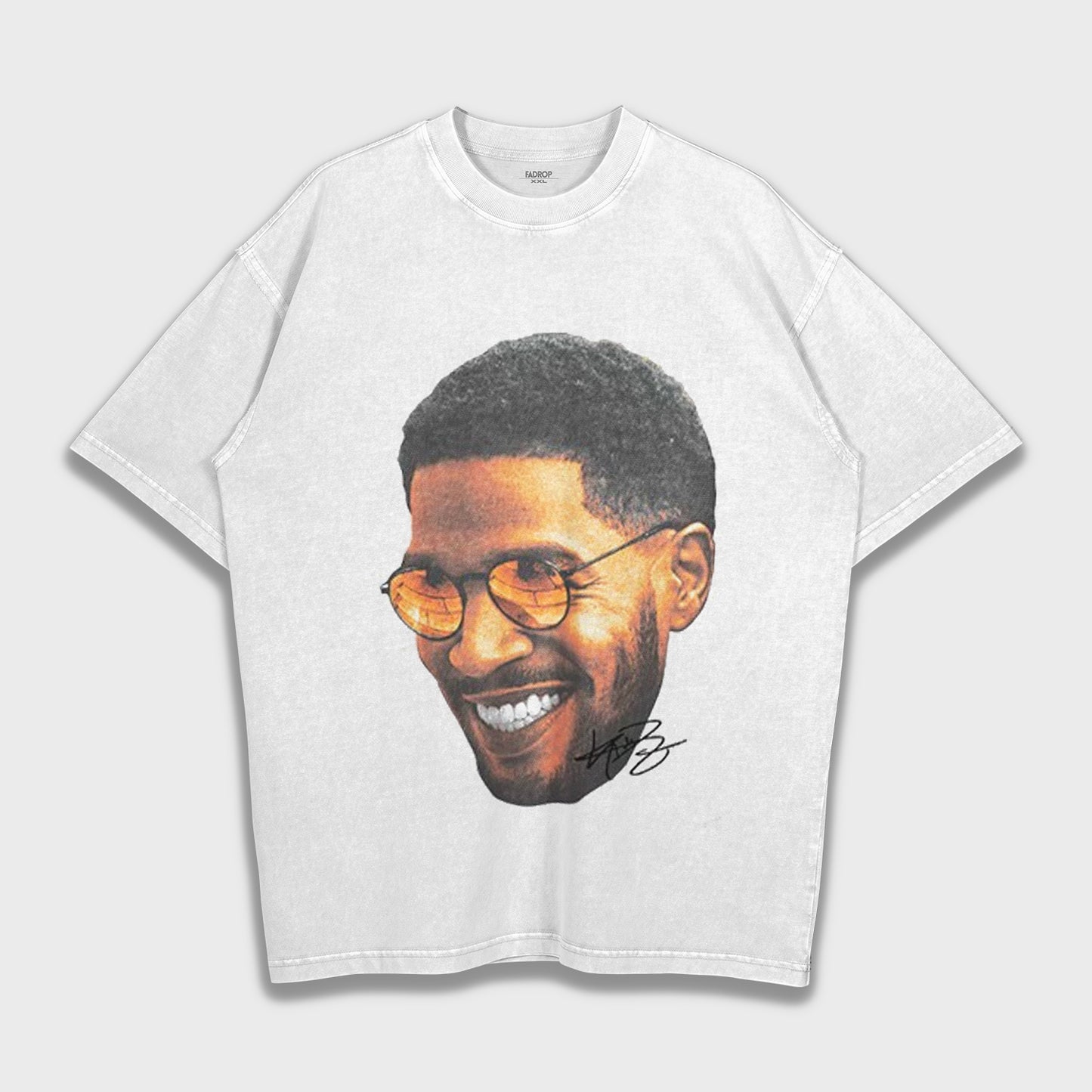 Kid Cudi - Heavy Loose T-Shirt