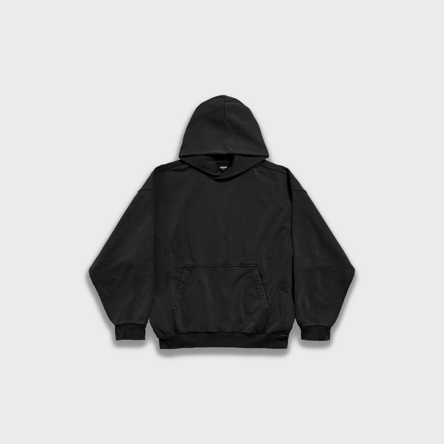 HYPERBEAST - Heavy Loose Hoodie