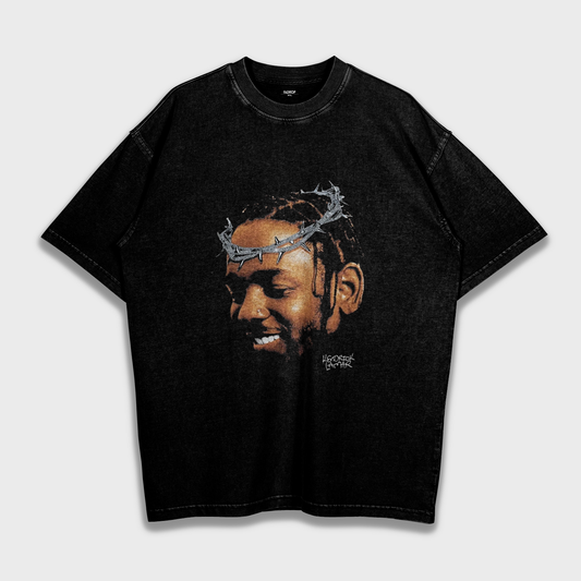 Kendrick Lamar - Loose Heavy T-Shirt