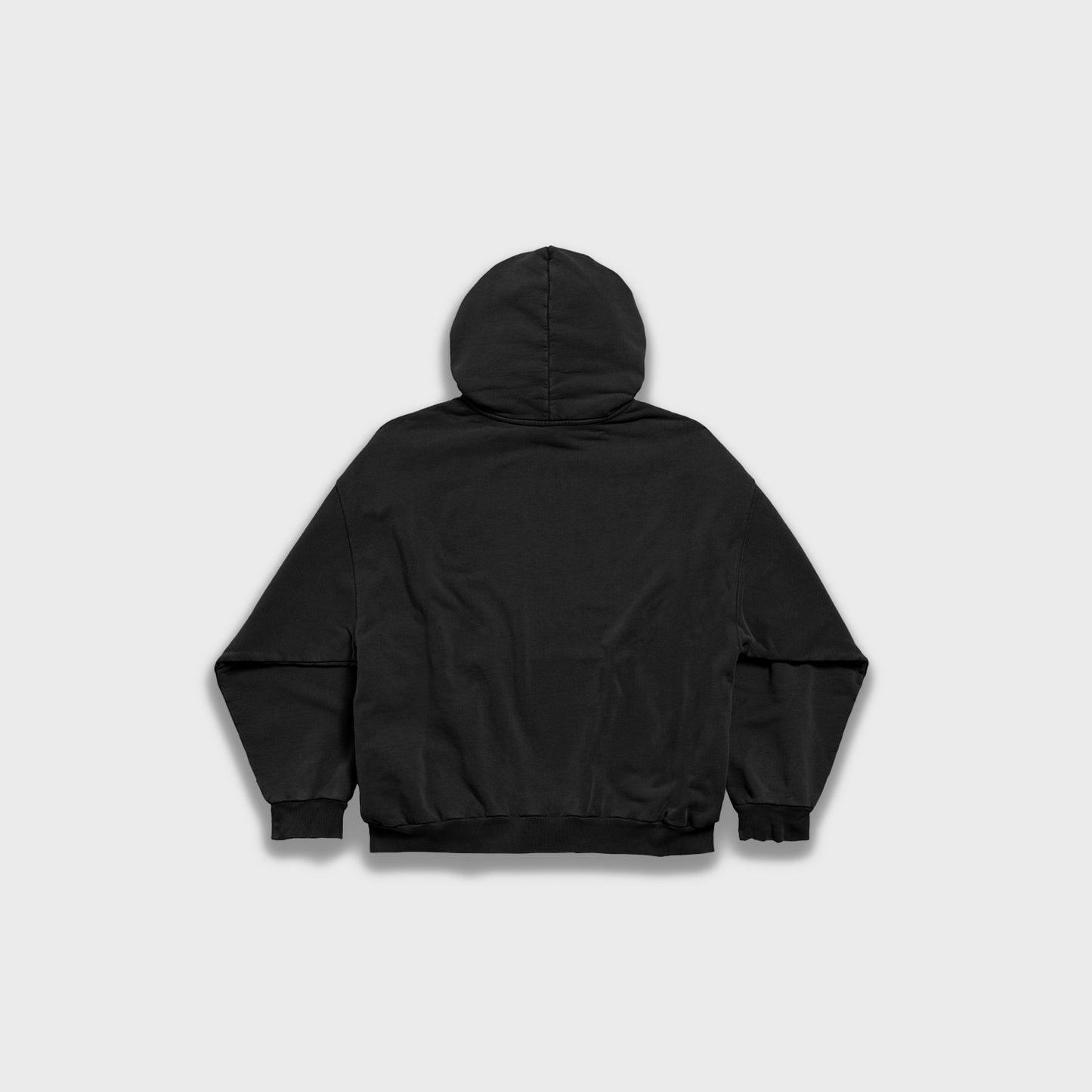 Feelings - Heavy Loose Hoodie