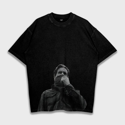 Lalo Salamanca - Heavy Loose T-Shirt