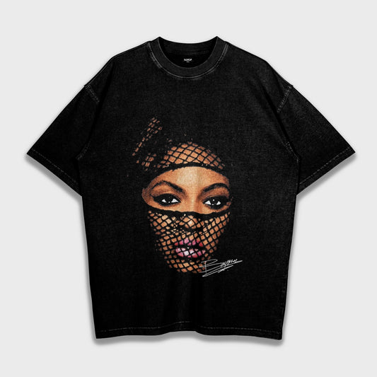 Beyoncé - Loose Heavy T-Shirt