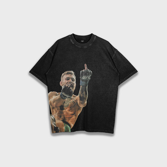 Conor McGregor - Heavy Loose T-Shirt