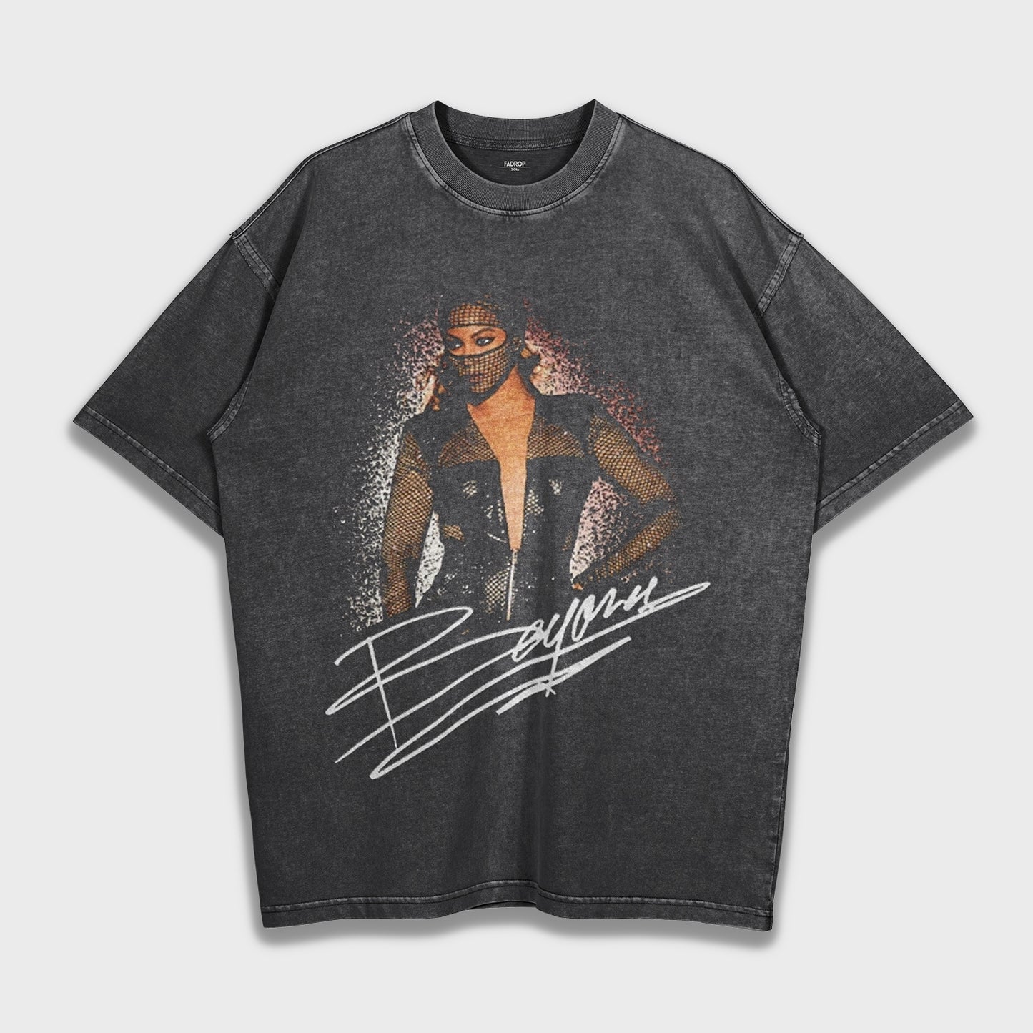 Beyoncé - Loose Heavy T-Shirt