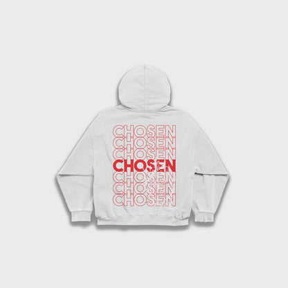 Chosen - هودي ثقيل فضفاض