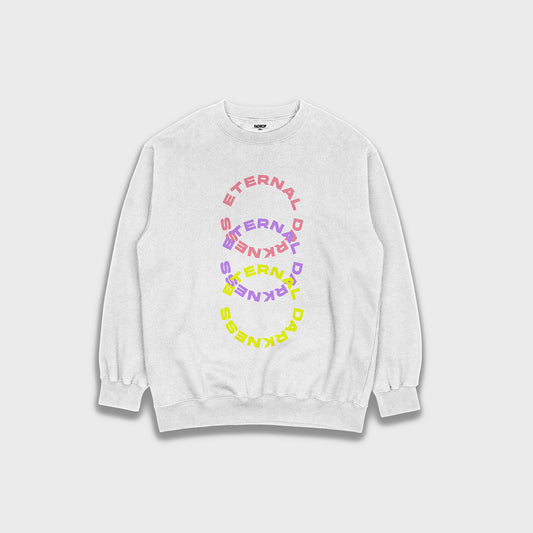 Eternal - Heavy Loose Sweatshirt