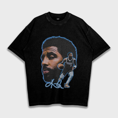Kyrie Irving - Loose Fit Heavyweight T-Shirt
