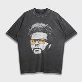 Washed Black