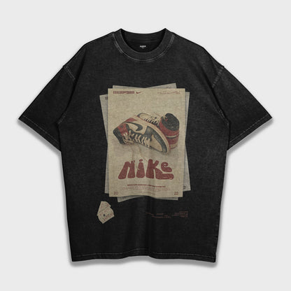 Jordans - Loose Fit Heavyweight T-Shirt