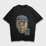 Washed Black