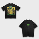 Washed Black