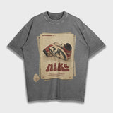 Retro Dark Gray