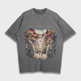 Retro Dark Gray