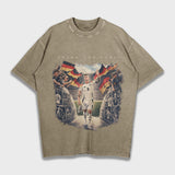 Vintage Khaki