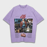 Retro Purple