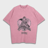 Retro Wash Pink