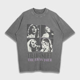 Retro Dark Gray