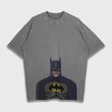 Retro Dark Gray