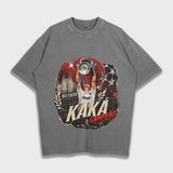 Retro Dark Gray