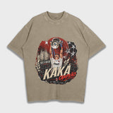 Vintage Khaki