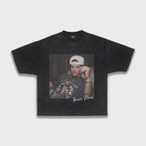 Washed Black
