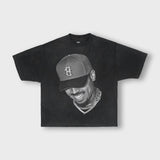 Washed Black
