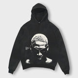 Washed Black