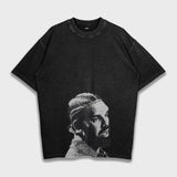 Washed Black
