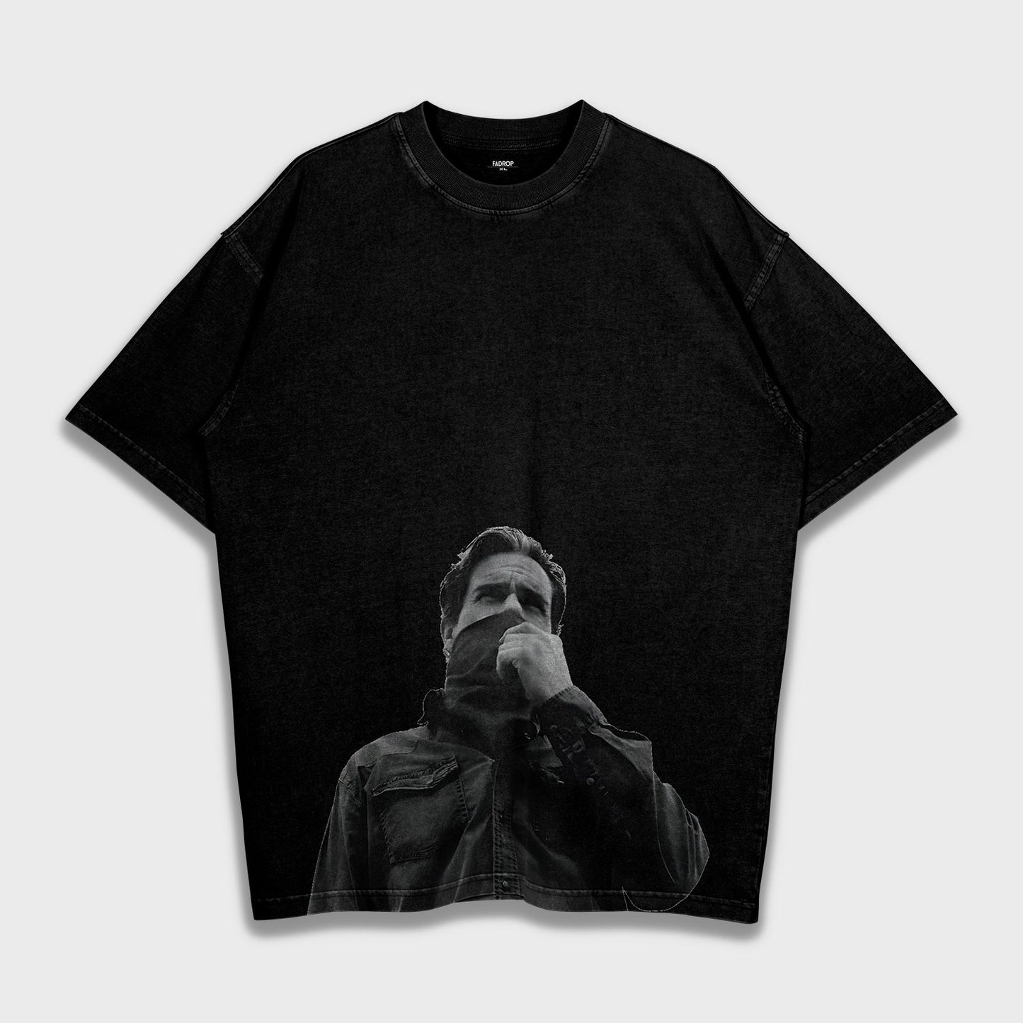 Lalo Salamanca - Loose Fit Heavyweight T-Shirt