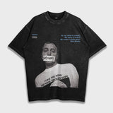 Washed Black