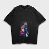 Washed Black