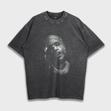 Washed Black