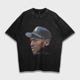 Washed Black