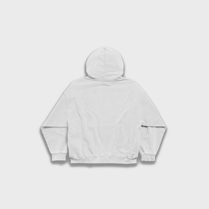 Chris Brown - Loose Fit Heavyweight Hoodie