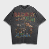 Washed Black