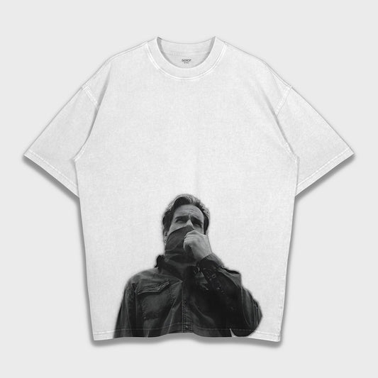 Lalo Salamanca - Loose Fit Heavyweight T-Shirt