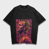 Washed Black