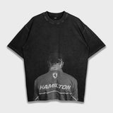 Washed Black