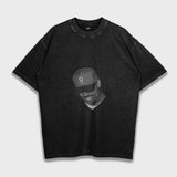 Washed Black