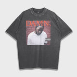 Washed Black
