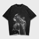 Washed Black