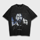 Washed Black