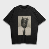 Washed Black