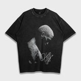 Washed Black